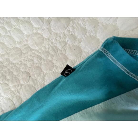 Nike Dri-Fit Workout Breathable Sleeveless Active Tank Top Size Small - Picture 8 of 9